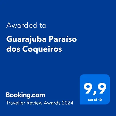 Guarajuba Paraíso dos Coqueiros-2