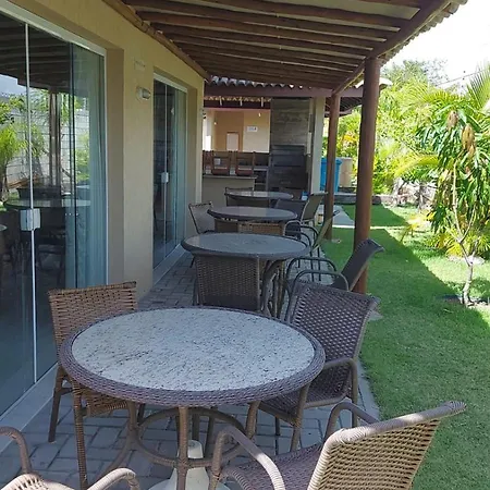 Residencial Verano 105C-2